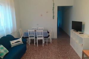 Appartamento a 50 m dal mare nel Salento