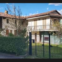 Casa indipendente da ristrutturare