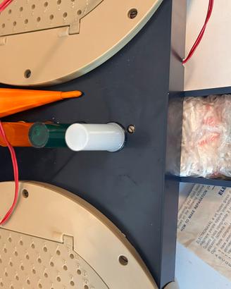 Gioco da tavolo Electronaval vintage anni '70