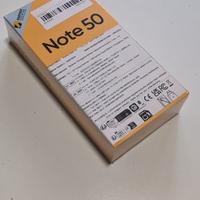 Realme Note 50 3/64