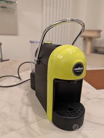 Lavazza a Modo Mio Jolie lime - macchina del caffè