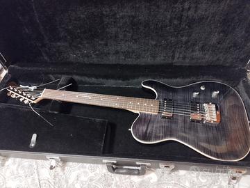 G&L Asat Deluxe  Pari Al nuovo 