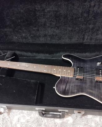 G&L Asat Deluxe  Pari Al nuovo 