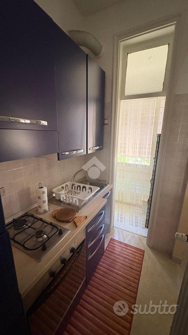 Appartamento – Milano, Selinunte, Municipio 7 - Altro