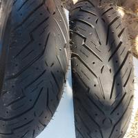 Ruote Pirelli scooter