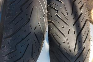 Ruote Pirelli scooter