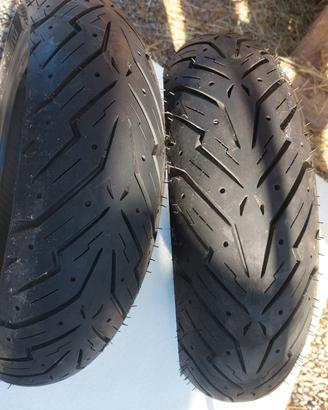 Ruote Pirelli scooter