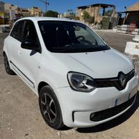 Renault twingo cambio automatico