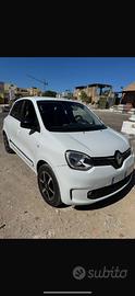 Renault twingo cambio automatico