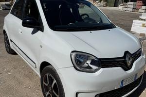 Renault twingo cambio automatico