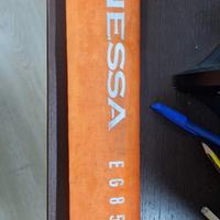 Canna R’nessa Egee Daiwa 250 mt. RNS EG MFS