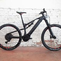 E-bike Gas Gas TRA SE 2024