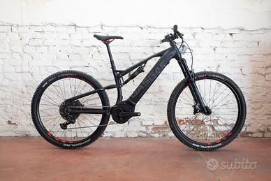 E-bike Gas Gas TRA SE 2024