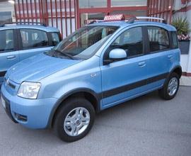 Fiat Panda 1.3 MJT 16V 4x4 Climbing CON BLOCCO ELD