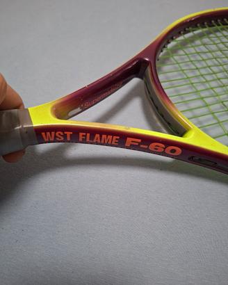 Racchette da Tennis