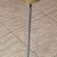 posacenere con spada