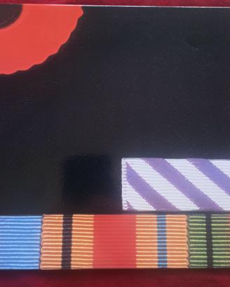 PINK FLOYD THE FINAL CUT 1° STAMPA USA COLUMBIA