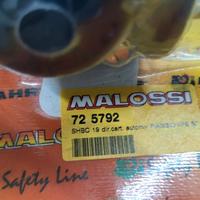 Carburatore malossi dellorto 19 ape vespa