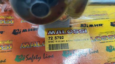 Carburatore malossi dellorto 19 ape vespa