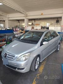MERCEDES B170 