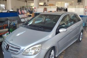 MERCEDES B170 