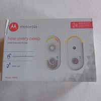 Audio digitale per Neonati Motorola 
