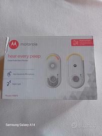 Audio digitale per Neonati Motorola 