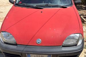 Fiat 600 1.1Fire 2003 motore da sostituire