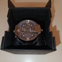 Orologio/Cronografo DIESEL UBER CHIEF