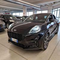 FORD Puma 1.0 EcoBoost Hybrid 125 CV ST-Line