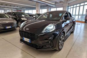 FORD Puma 1.0 EcoBoost Hybrid 125 CV ST-Line