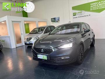 SEAT Leon 1.5 eTSI 150 CV DSG Xcellence