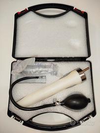 Kit inseminazione artificiale per cani