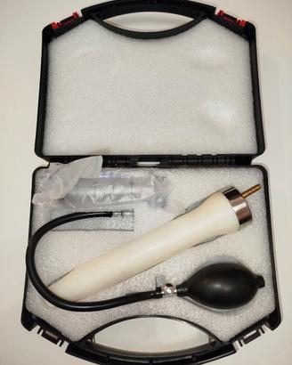 Kit inseminazione artificiale per cani