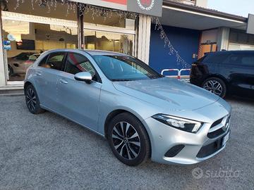 MERCEDES-BENZ A 250 e hybrid EQ Business BELLISS