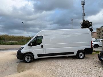 Fiat Ducato 2021