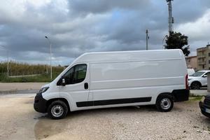 Fiat Ducato 2021