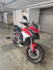 Ducati Multistrada V4S Travel - 2021