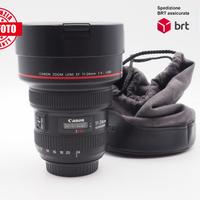 Canon EF 11-24 F4 L USM (Canon)