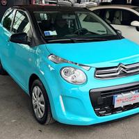 Citroen C1 Airscape VTi 68 5 porte Shine