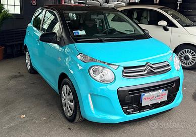 Citroen C1 Airscape VTi 68 5 porte Shine