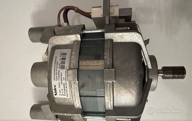 Motore lavatrice Nidec WC107A32100