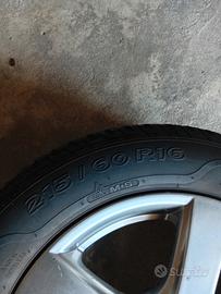 gomme invernali 
