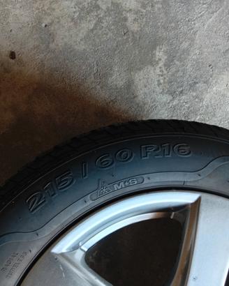 gomme invernali 