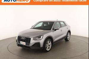AUDI Q2 TC80231