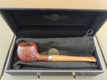 Pipa Dunhill 3107 Cumberland Ed. speciale 2020