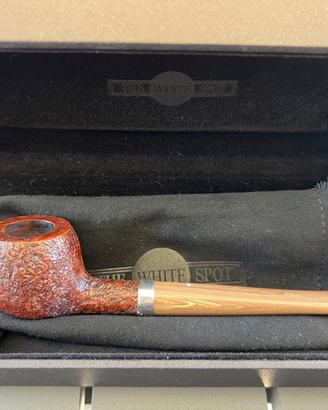 Pipa Dunhill 3107 Cumberland Ed. speciale 2020