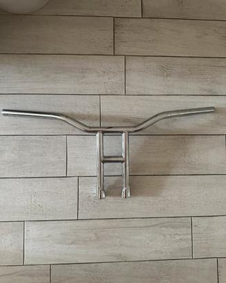 T-bar 12’  biltwell  tyson per harley