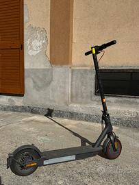 Monopattino Elettrico Mi Electric Scooter Pro 2