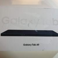 TABLET SAMSUNG GALAXY TAB A9